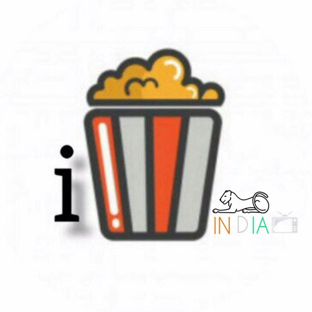 iPopkorn India ⛥