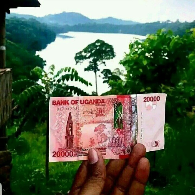 Ugandan Telegram Channels And Group