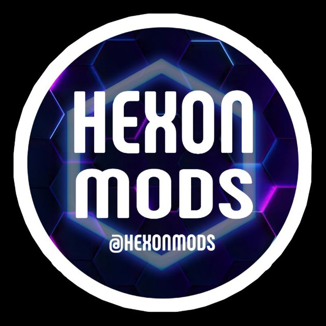 HEXON MODS | HEXON MODZ