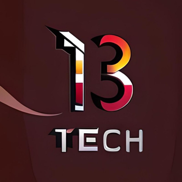 13 Tech