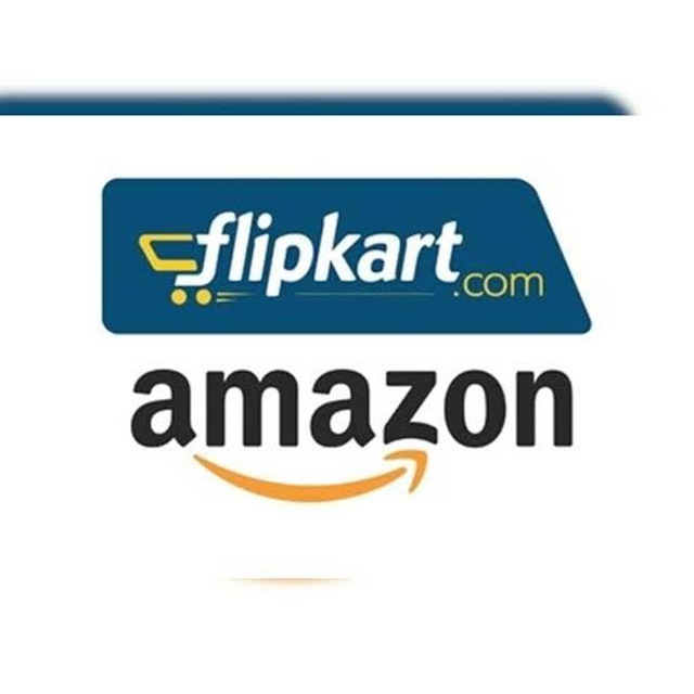Flipkart Amazon Deals & Offers [ Di