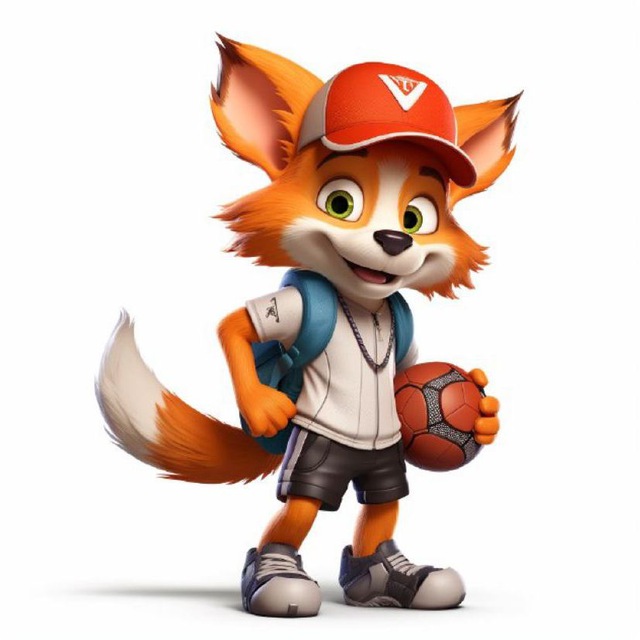 Хитрый лисёнок | скидки и акции на 