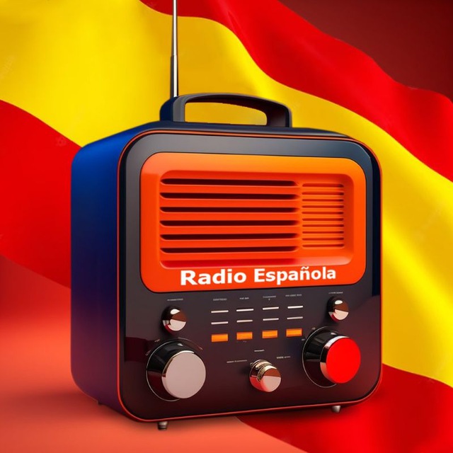 Radio Española | Испанский язык | Р