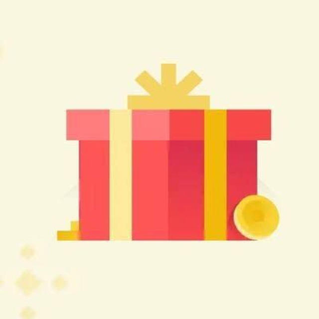 Binance Crypto Box Giveaway