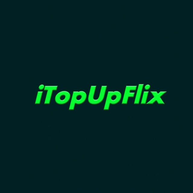 iTopUpFlix