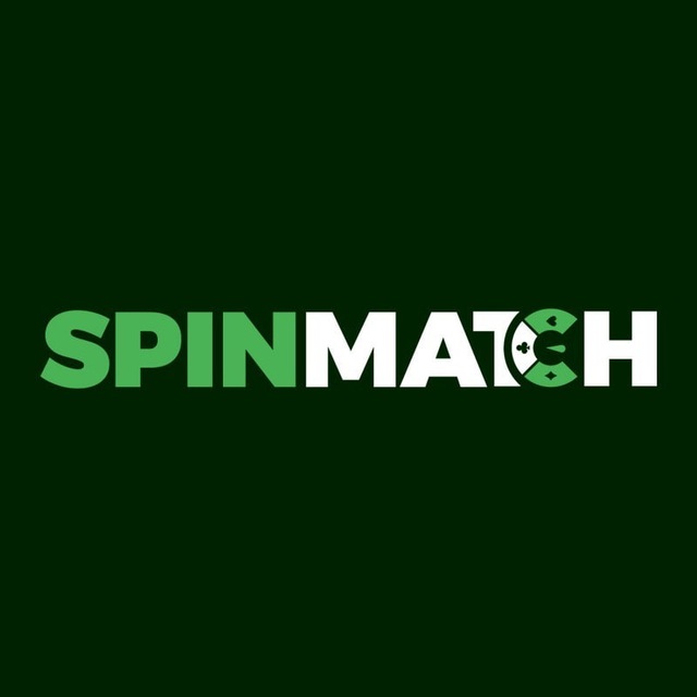 SPINMATCH - CASINO / SPORTSBET