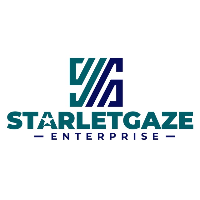 STARLETGAZE ENTERPRISE LTD