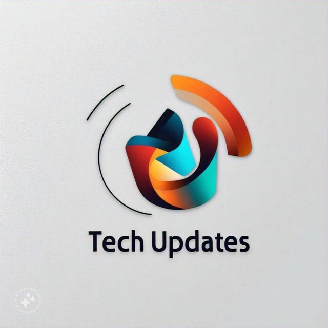 Tech Updates