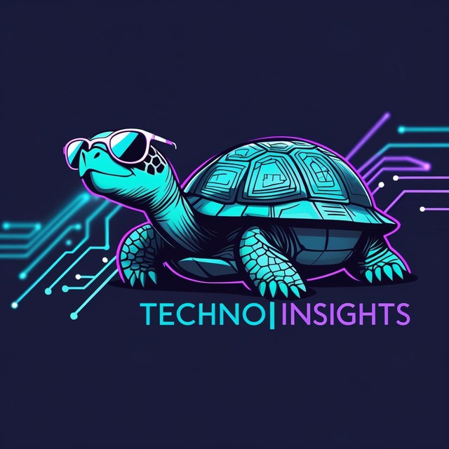 Tech Insights Turtle Hub