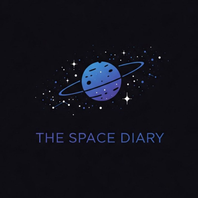 SPACE DIARY