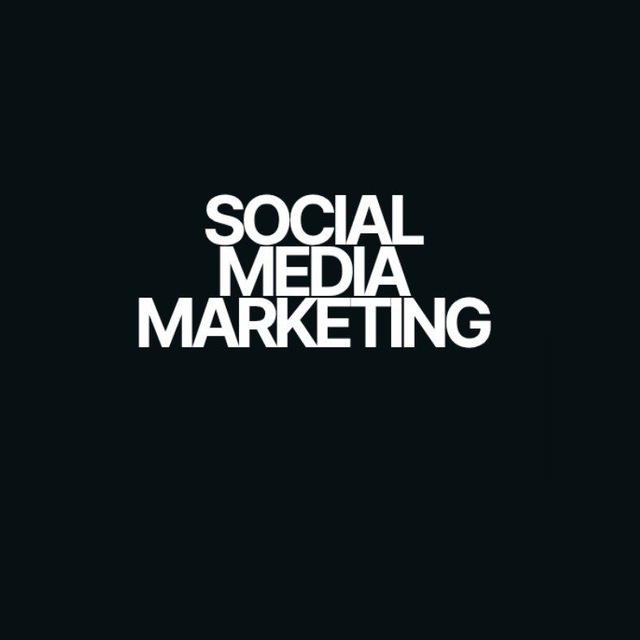 SMM | Sosyal Medya Marketing