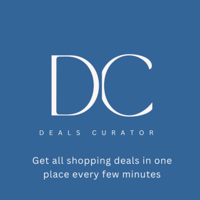 Deals Curator | For shopping discou