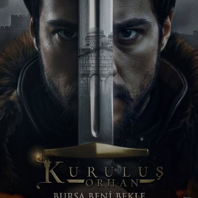 مسلسل الموسس اورهان | الحلقة 1