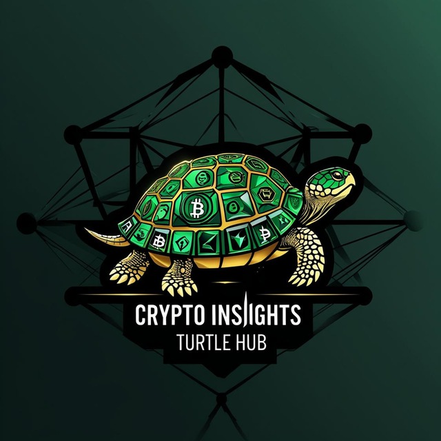 Crypto Insights Turtle Hub