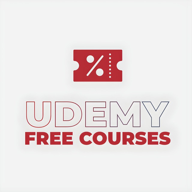 Udemy Free Courses