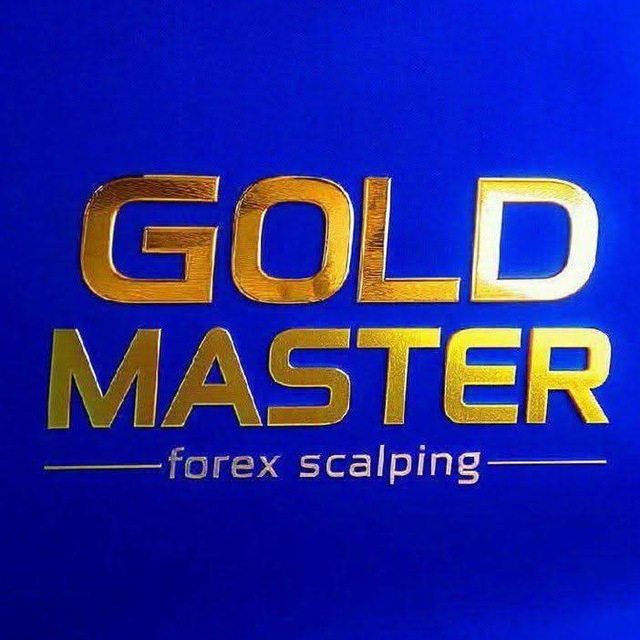 GOLD MASTER FOREX SCALPING