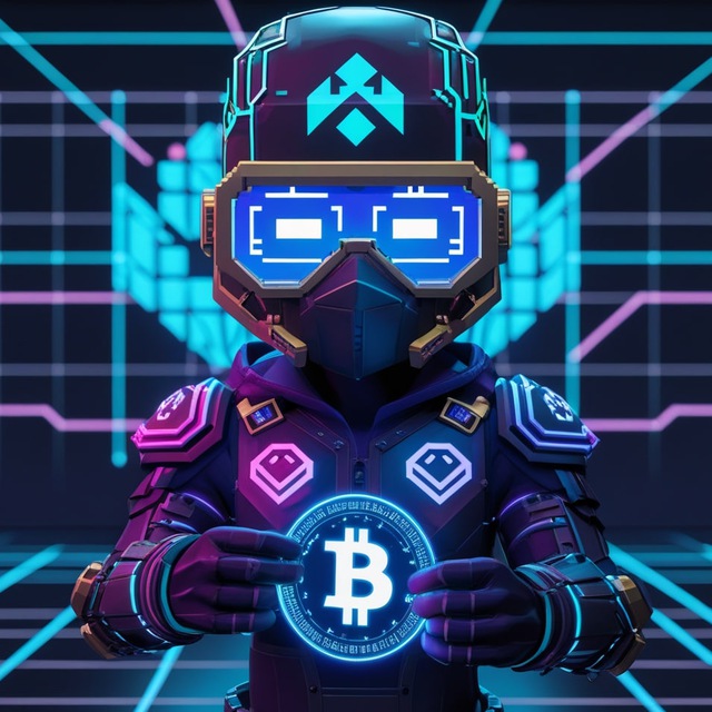 🪐 Квестор в Сингулярности | GameFi 