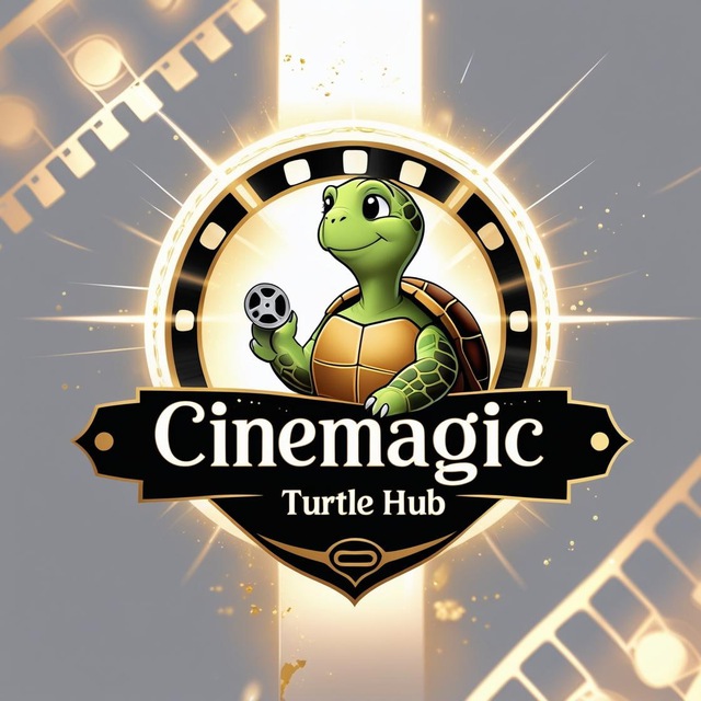 Кіномагія Turtle Hub