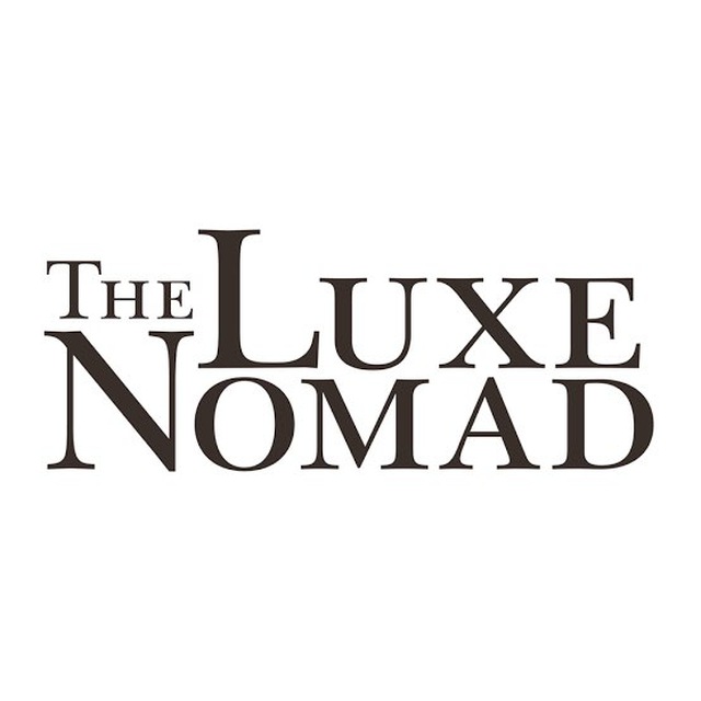 Luxe Nomad