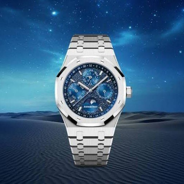 Luxury Watches worldwide