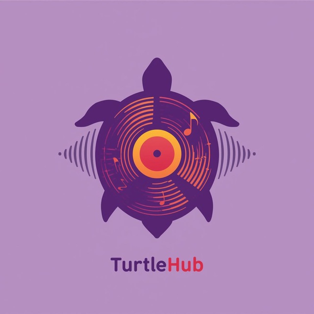 Sound Storm Turtle Hub