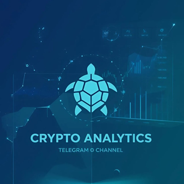 Crypto Signal Analytics Turtle Hub