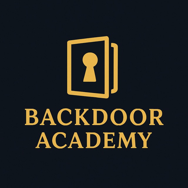 Backdoor Academy