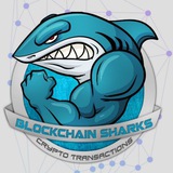 Blockchain Sharks™ 🦈
