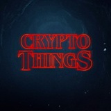 Crypto Things