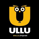ULLU Originals