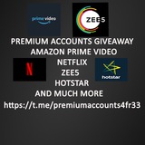 Premium Accounts For Free