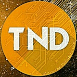 TechNoDroid/ios oficial