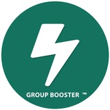 Group Booster English Support