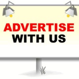 ADVERTISE FOR FREE