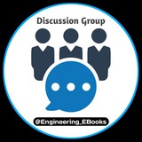 Engineering Discussion Group
