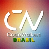 CodeWalkers: Hub de Projetos de Programação