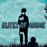 Elites Of Anime