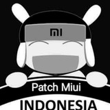 Patch Miui Bahasa Indonesia