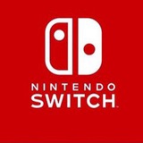 Nintendo Switch userek 🎮