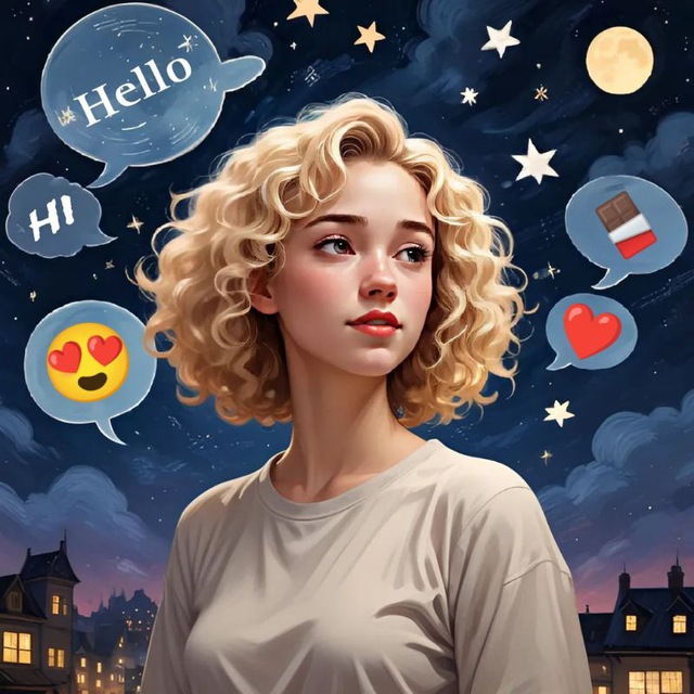 English Chatting Group