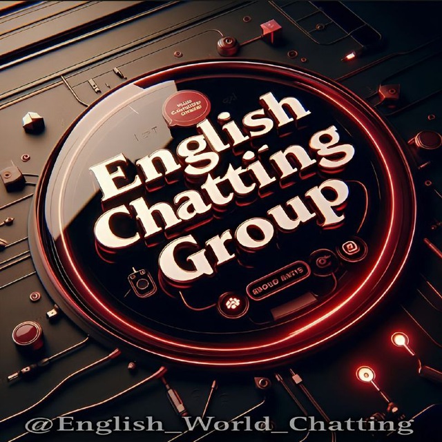 English Chatting | American English