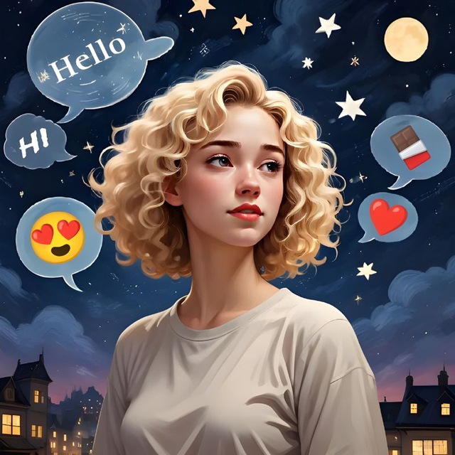 English Chatting Group | Learn Engl