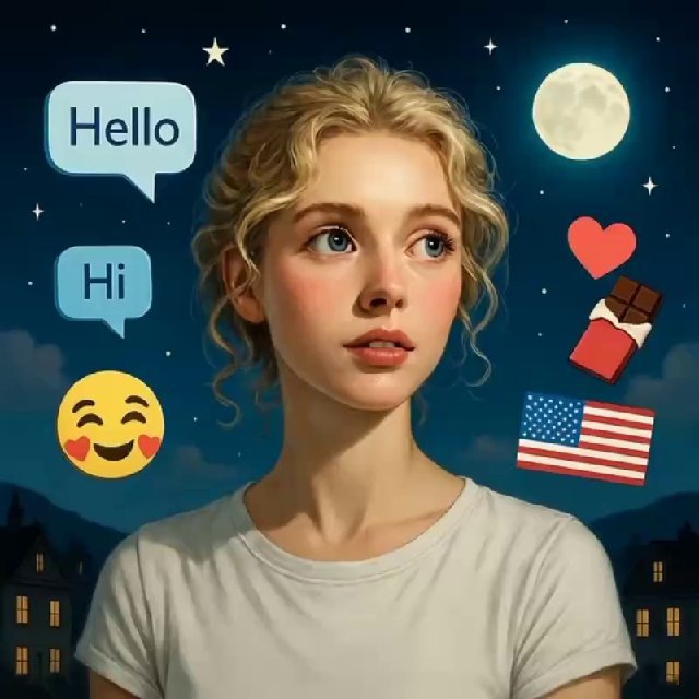 English Speaking & Learning Group |