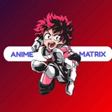 Anime Chat《HI》| Matrix™