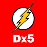 ⚡️Flash Dx5 Comments Instagram