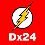 ⚡️Flash Dx24H Likes Instagram