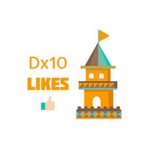 [Dx10] LikesKingdom™