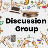 Class 10th Discussion Group