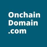 Onchain Domain Group