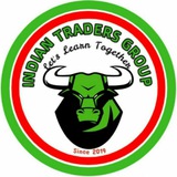 Indian Traders Group